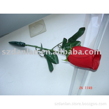 record rose